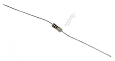 100R-0,25W REZISTENTA 10OHM,5%,0,25W,AA,TP,2 2001-000110 Aspirator fara sac Samsung VCC43Q0V3B SAMSUNG foto