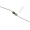 100R-0,25W REZISTENTA 10OHM,5%,0,25W,AA,TP,2 2001-000110 Aspirator fara sac Samsung VCC43Q0V3B SAMSUNG