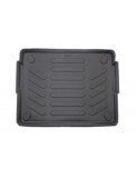 Covor Protectie Portbagaj Umbrella Pentru Peugeot 3008 I 2008-2016