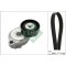 Set curea transmisie Volvo S60 2 (134) 04.10-12.19, S60 2 Cross Country (134) 03.15-12.18, S80 2 (124) 03.06-12.16, V60 I (155) 07.10-12.18, V60 I Bo