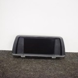 Ecran de navigație BMW 3 F30, F80 2013 OEM: 9262753 3459999