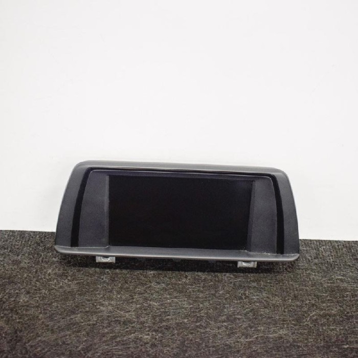 Ecran de navigație BMW 3 F30, F80 2013 OEM: 9262753 3459999
