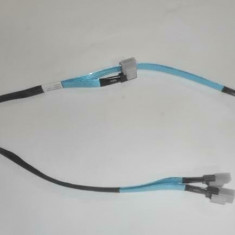 Cablu HP DL360 G9 MINI-SAS 756909-001 780420-001 70CM
