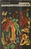Ghidul superstitiosului - Nicuta Tanase