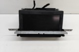 Ecran de navigație AUDI A8 D3 4E2, 4E8 2006 OEM: 4E0857273E 30255539