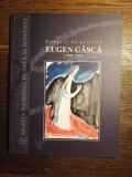 Cumpara ieftin Donatia de grafica Eugen Gasca