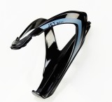 Suport bidon apa JET-BC30 superlight, culoare negru/gri Cod:A681