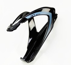 Suport bidon apa JET-BC30 superlight, culoare negru/gri Cod:A681