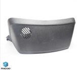 Aripa roata fata (aparatoare noroi) Piaggio Ape 50 (09-18) - Ape 50 Euro 4 (18-20) - Ape Mix (98-08) 2T AC 50cc - culoare: negru