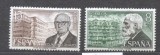 Spain 1975 Architects, MNH S.484, Nestampilat