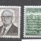 Spain 1975 Architects, MNH S.484
