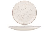 Bonna Farfurie pentru cină - Grain - Porţelan - 27 cm - set de 6