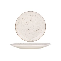 Bonna Farfurie pentru cină - Grain - Porţelan - 27 cm - set de 6