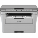 Multifunctionala Brother DCP-B7520DW, Laser, Monocrom, Format A4, Duplex, Retea, Wi-Fi