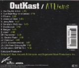 Atliens | Outkast, sony music