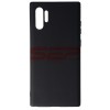 Husa TPU Matte Gri Samsung Galaxy Note 10 Plus - Protectie Antialunecare, Slim