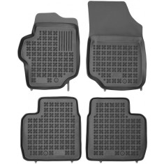 Covorase auto CITROEN C-Elysee 2012-prezent Rezaw Plast