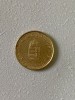 Moneda 1 FORINT - 2002 - Ungaria - KM 692 (222), Europa