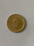 Moneda 1 FORINT - 2002 - Ungaria - KM 692 (222), Europa