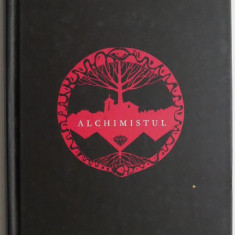 Alchimistul – Paulo Coelho