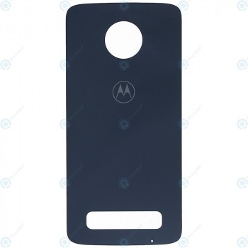 Motorola Moto Z3 Play (XT1929) Capac baterie deep indigo SS58C25142 SS58C25140 foto