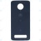 Motorola Moto Z3 Play (XT1929) Capac baterie deep indigo SS58C25142 SS58C25140