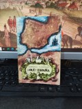 Adrian Marino, Ole, Espana, editura Eminescu, București 1974, 191