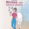 Nevada Fata Vestului Salbatic, Andreea Ana-Maria Simion - Editura Astro