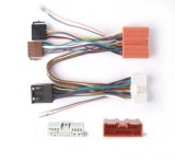 Cupla Carkit Mazda 2 3 5 6 RX8 323 626 Demio MX5 Premacy Tribute MPV BT50 CX7 CX9 Ranger HF-59160 Adaptor Audio Auto