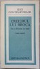 Creierul lui Broca - Carl Sagan, Editura Politica 1989, Filosofie, Stiinta, Carte Paperback, 480 pagini