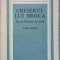 CREIERUL LUI BROCA. DE LA PAMANT LA STELE-CARL SAGAN-129164