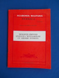 MIRCEA NASTASE - TENDINTE PRIVIND EVOLUTIA MOTOARELOR CU ARDERE INTERNA , 1994 #