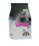 WENDY - sensitiv- Hrana uscata pentru pisici de toate rasele, Amestec complet, 1 kg