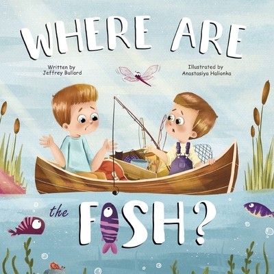 Where Are The Fish? foto