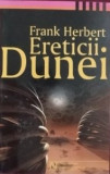 Frank Herbert - Ereticii Dunei, Nemira