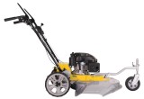 Motocoasa pe benzina Texas MultiCut 610, 3.6 kW, latime 61 cm