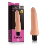Vibrator Real Feel Cyberskin 3#
