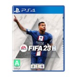 Fifa 23 Playstation 4, Second-Hand