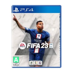 Joc Fifa 23 PS4 PlayStation 4, Second-Hand