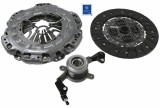 Kit ambreiaj Mercedes Sprinter 3 5 T, Sprinter 3 T, Sprinter 4 6 T, Sprinter 4 6 T Sasiu, Sprinter 5 T Motor 218 CDI, diam. 260 mm, dinti 26, OE