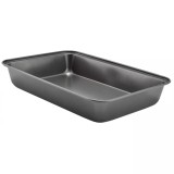 Tava antiaderenta 30x20x5 cm Handy KitchenServ