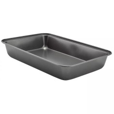 Tava antiaderenta 30x20x5 cm Handy KitchenServ