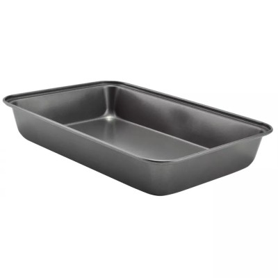Tava antiaderenta 30x20x5 cm Handy KitchenServ foto