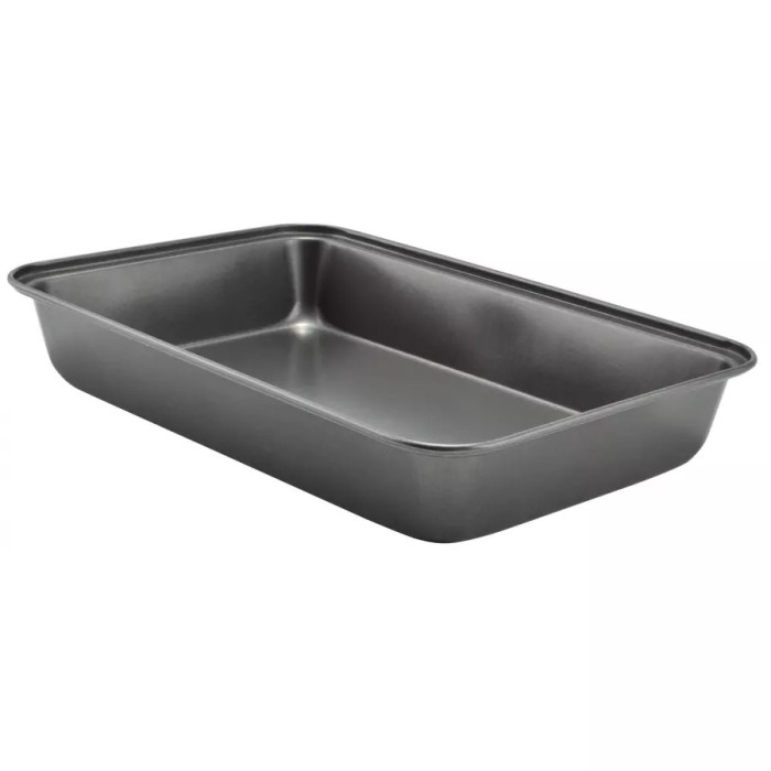 Tava antiaderenta 30x20x5 cm Handy KitchenServ