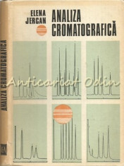 Analiza Cromatografica - Elena Jercan foto