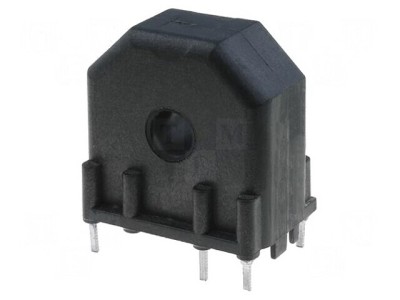 Transformator de curent ASM I 5-75A 220&amp;Omega; foto