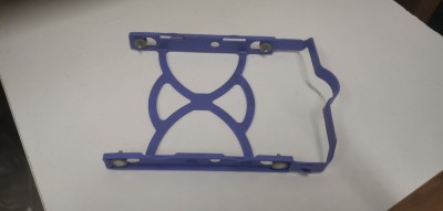 HDD Bracket lenovo Think Centre M52-55-57 0DM00004827-10 #60036 foto