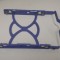 HDD Bracket lenovo Think Centre M52-55-57 0DM00004827-10 #60036