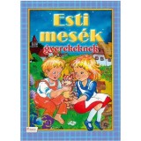 Esti mes&eacute;k gyerekeknek