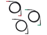 Cabluri de măsurare FLUKE TL324-RGB 1,5kV 30A 2m